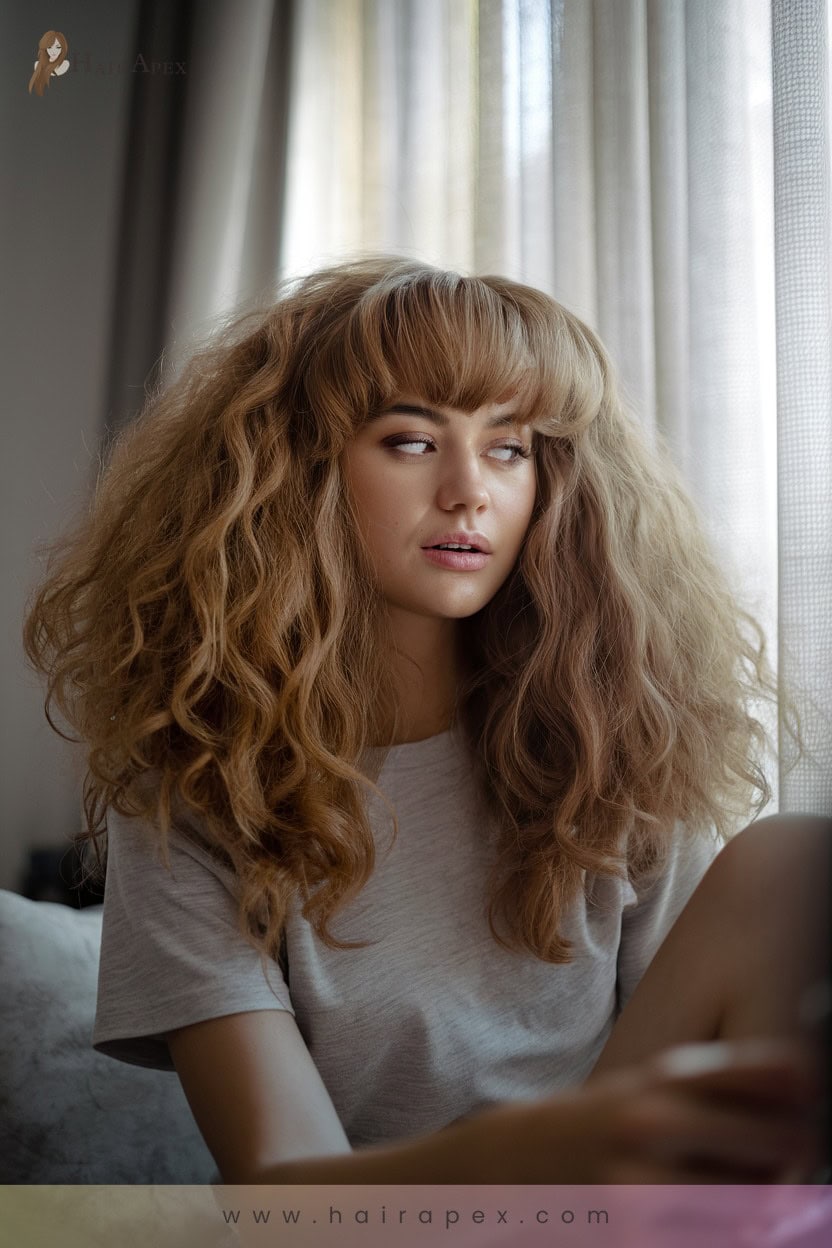 14 Super Size Curls