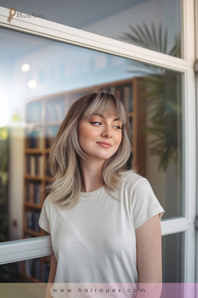 15 Feathered Side Bangs2