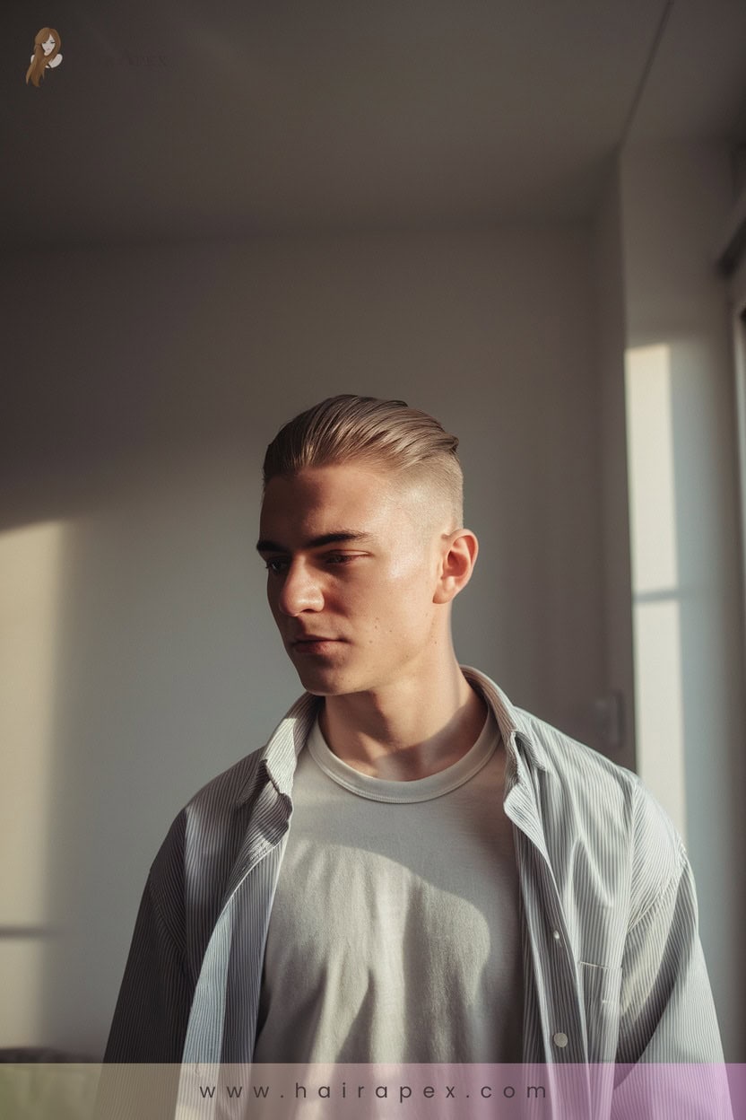 15 Low Maintenance Style