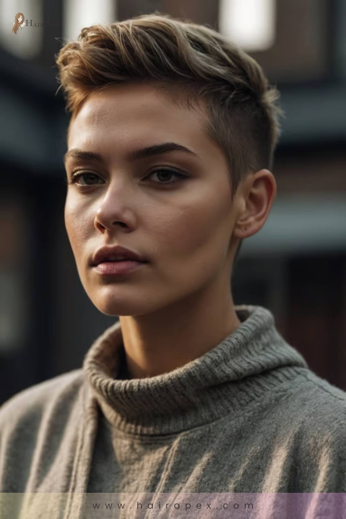 17 Shaved Artistic Designs