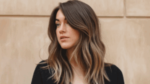18 Easy DIY Side Bangs Haircuts You Can Do At Home