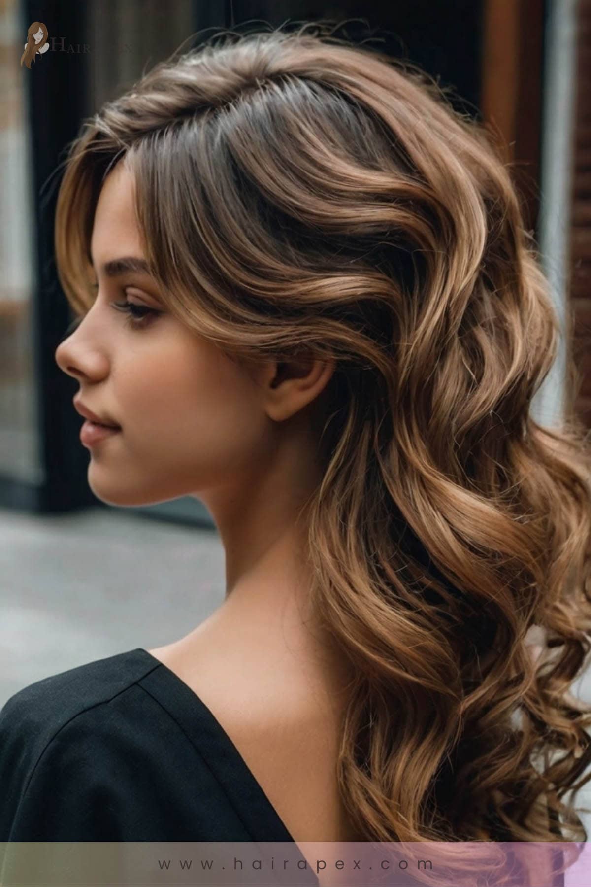 18 Voluminous Curls