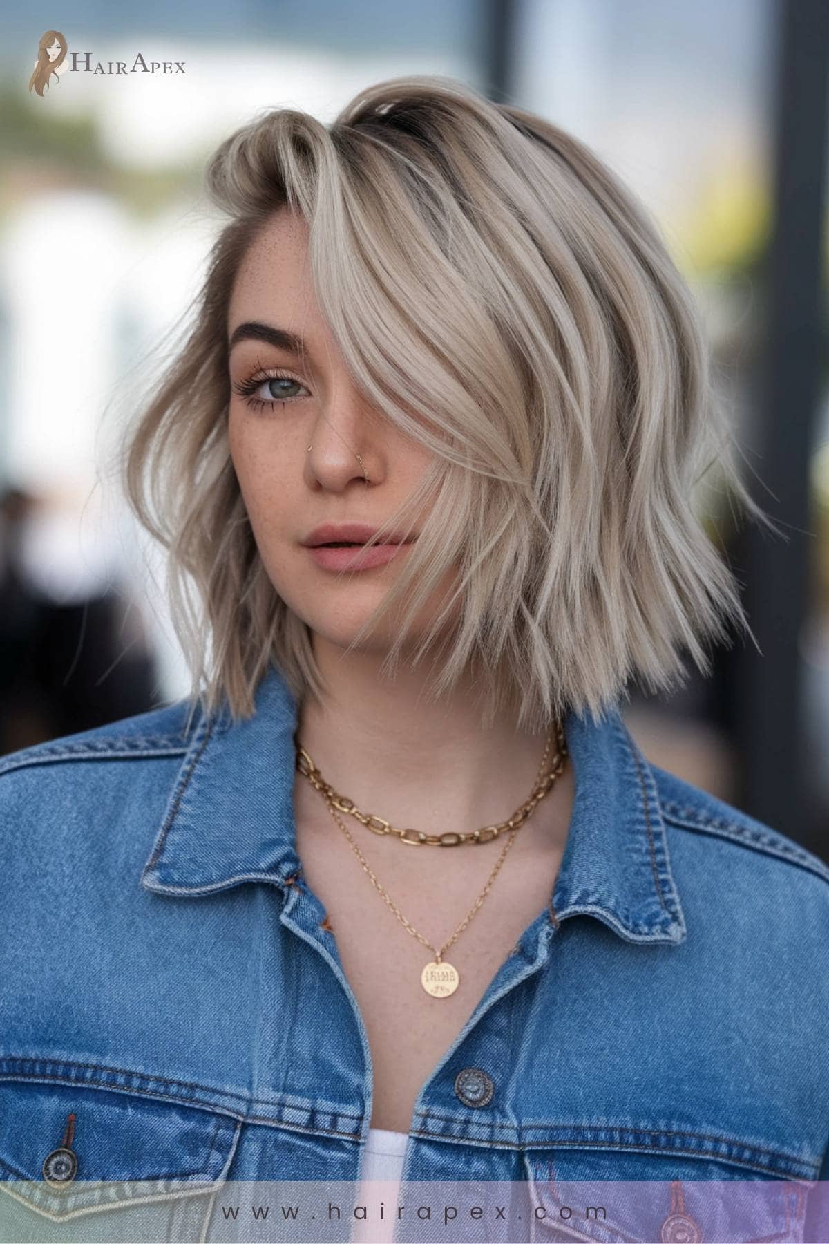 19 Airy Bob Layers