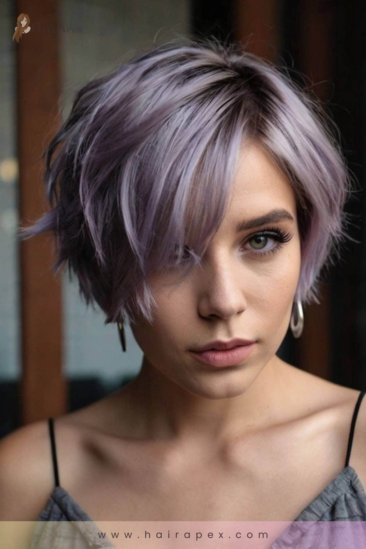 19 Lavender Pixie Bob