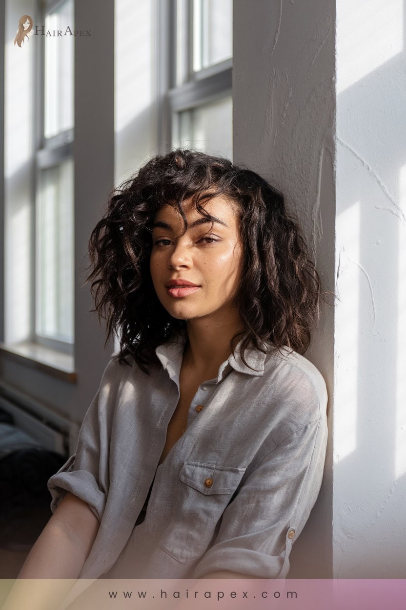 19 Curl Enhancing Gel