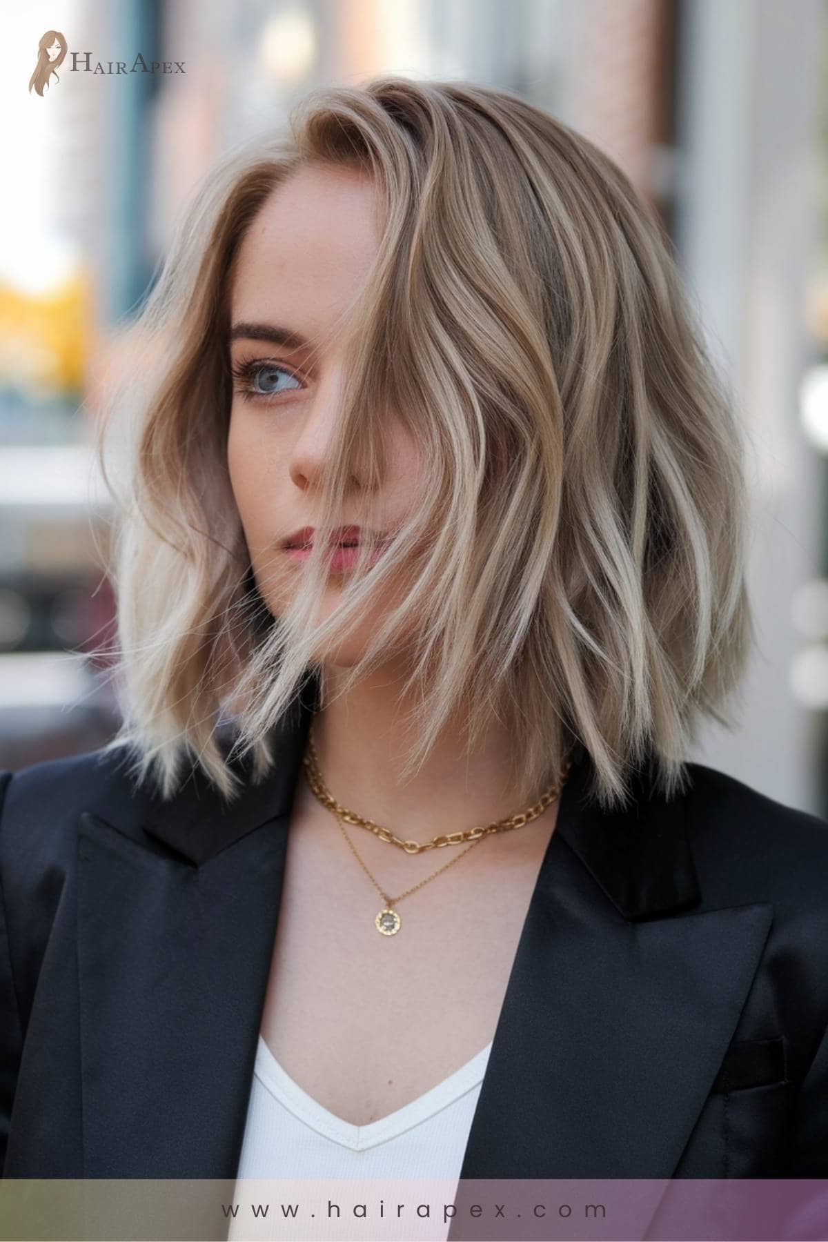 2 Layered Lob