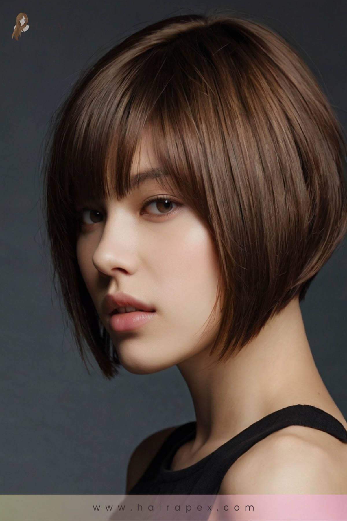 20 Asymmetrical Bob