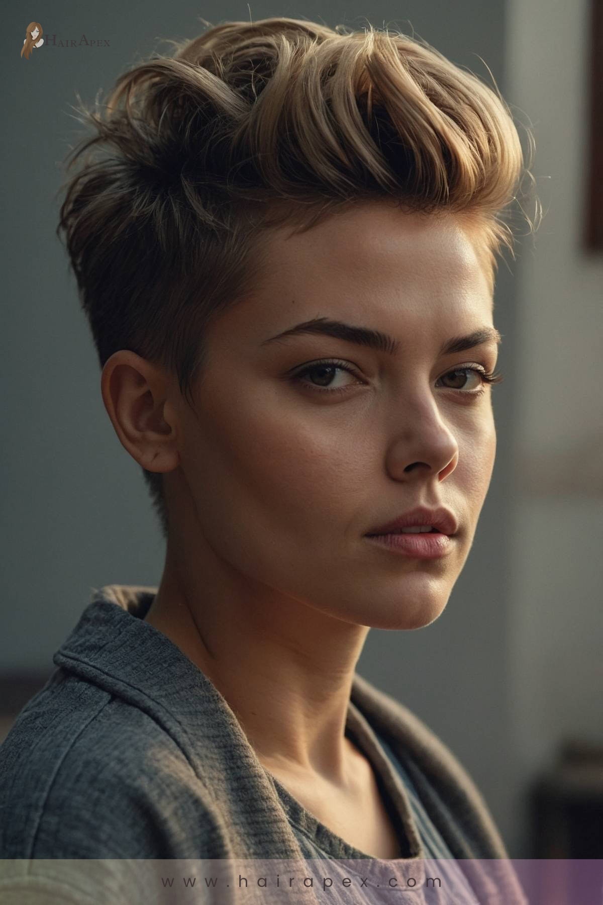 20 High Pompadour Styles