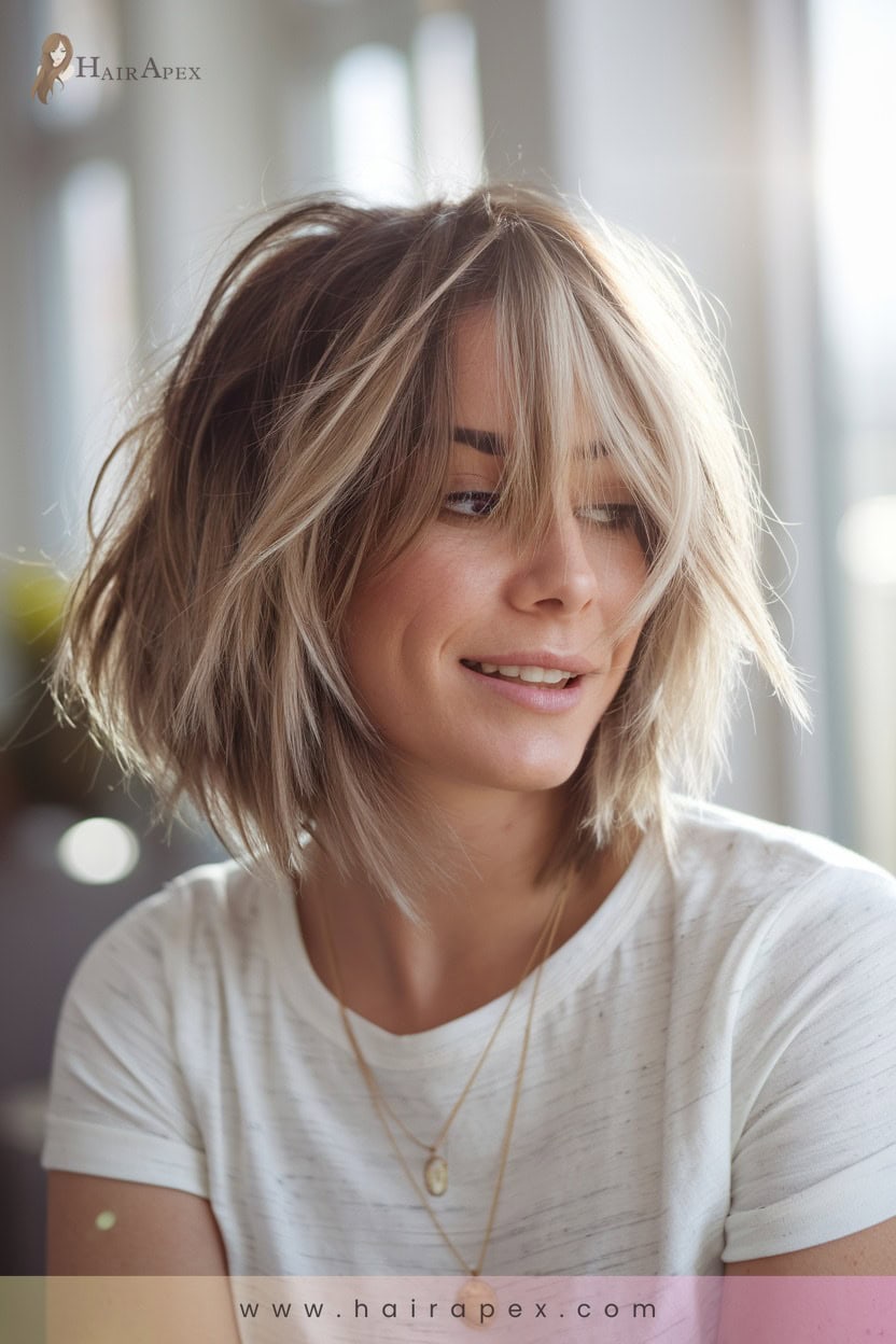 20 Textured Lob