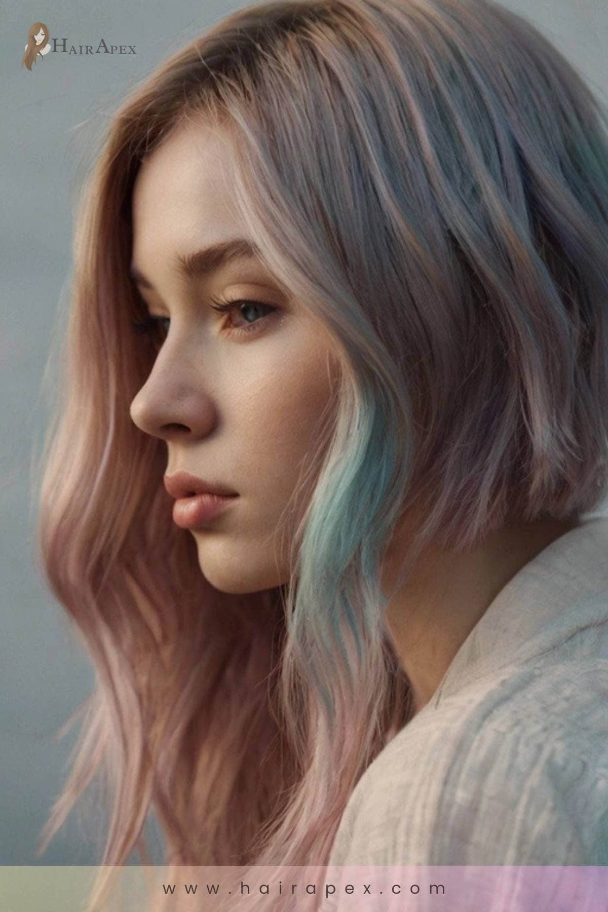 21 Soft Pastel Hues