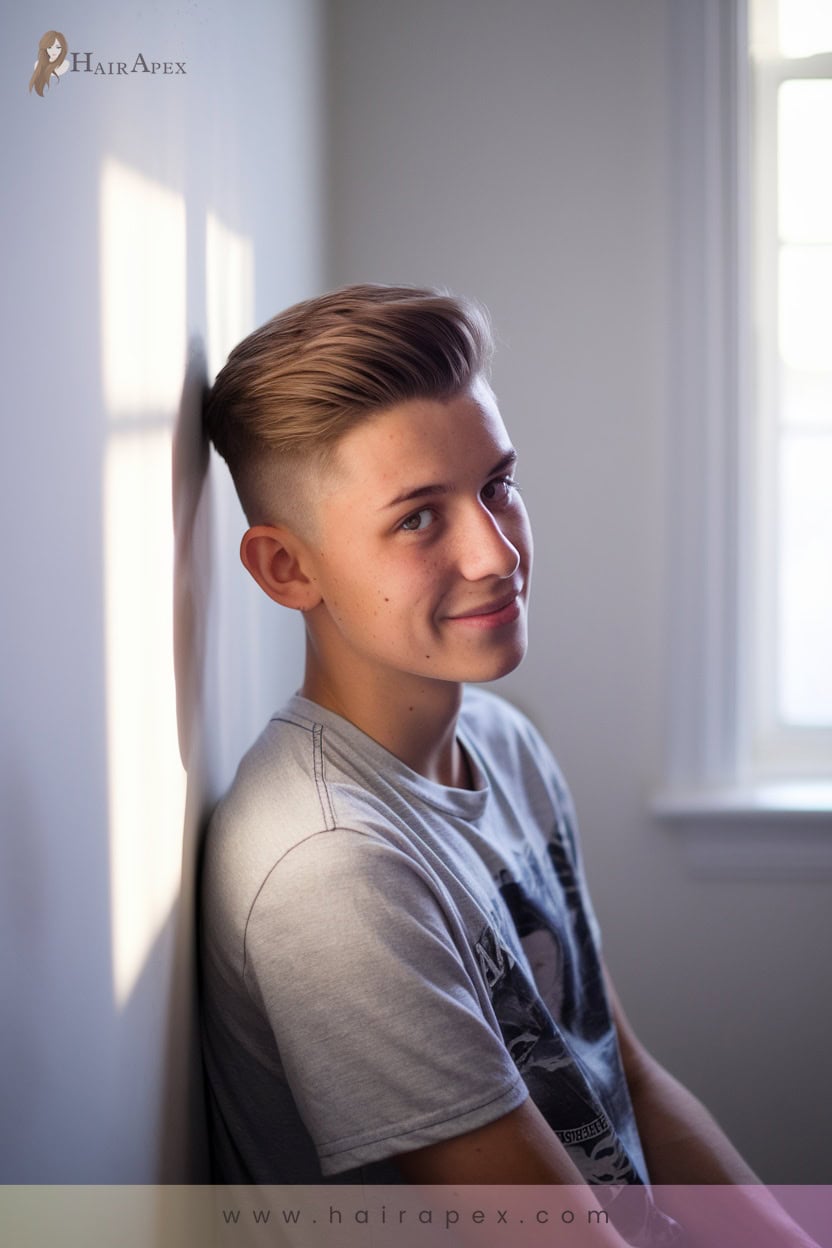 21 Regular Trims Needed