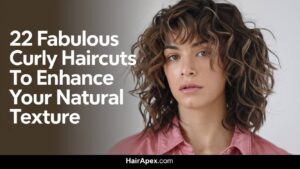 22 Fabulous Curly Haircuts To Enhance Your Natural Texture