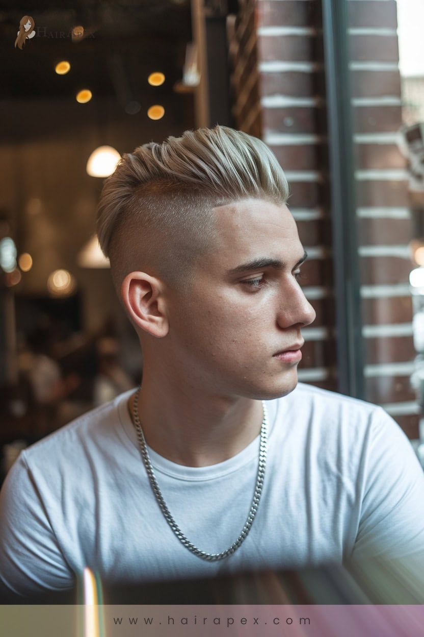 24. Double Lined Short Sides