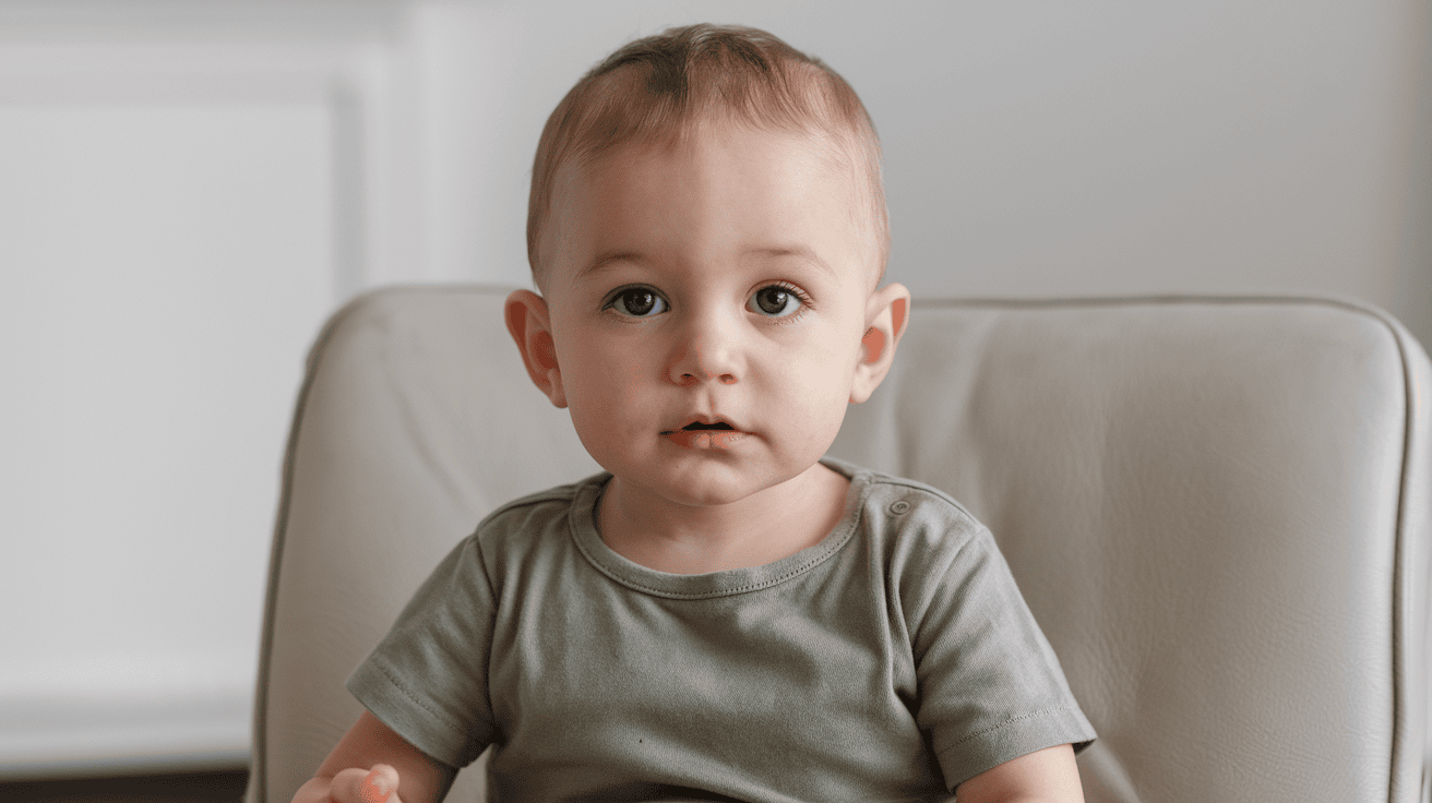 25 Adorable Toddler Boy Haircuts Cute Styles For Your Little Man