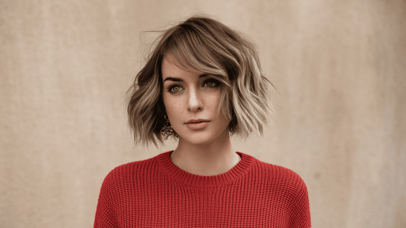 25 Adorably Cute Short Haircuts Youll Want To Try ASAP