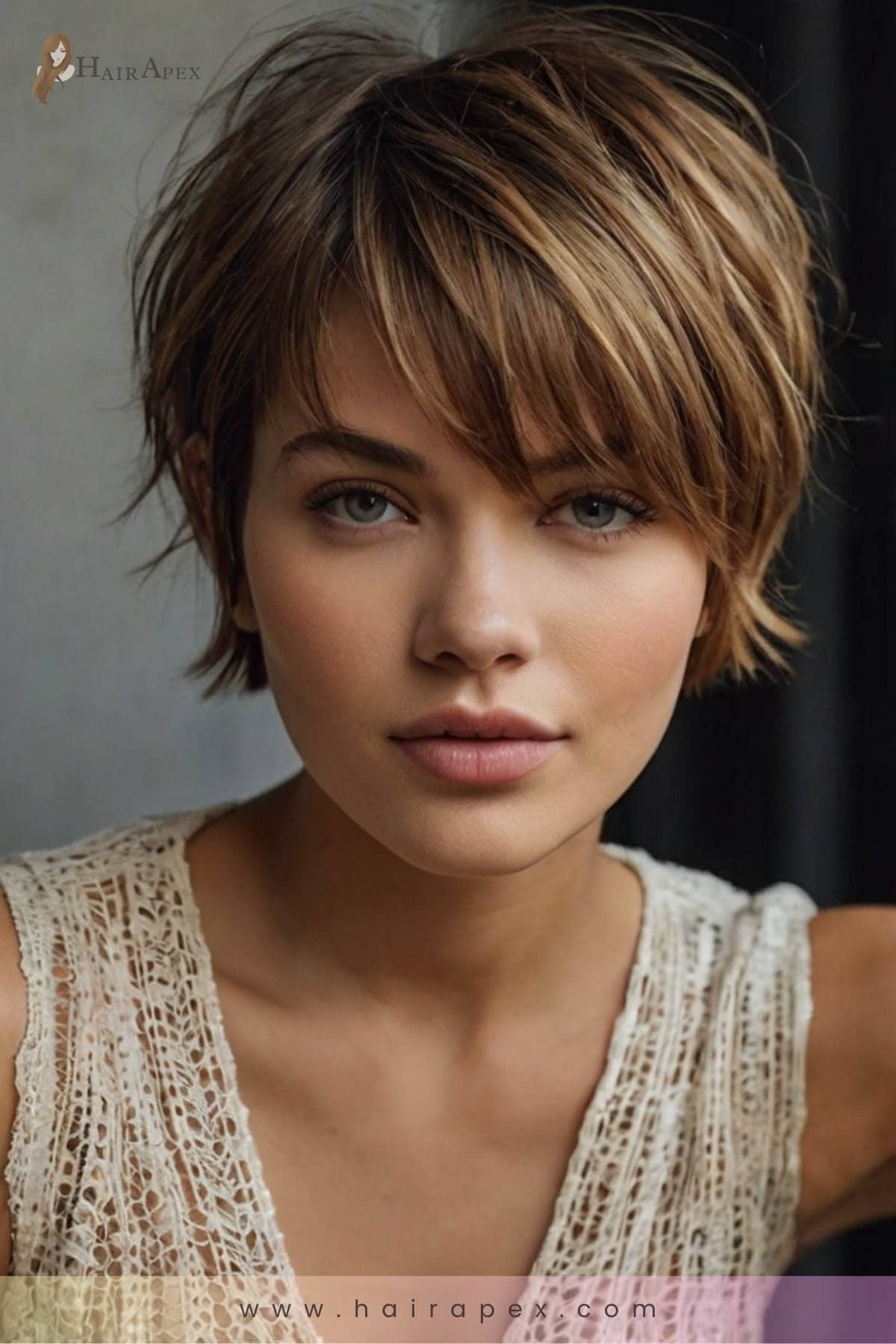 25 Pixie Cut With Side Bangs 1