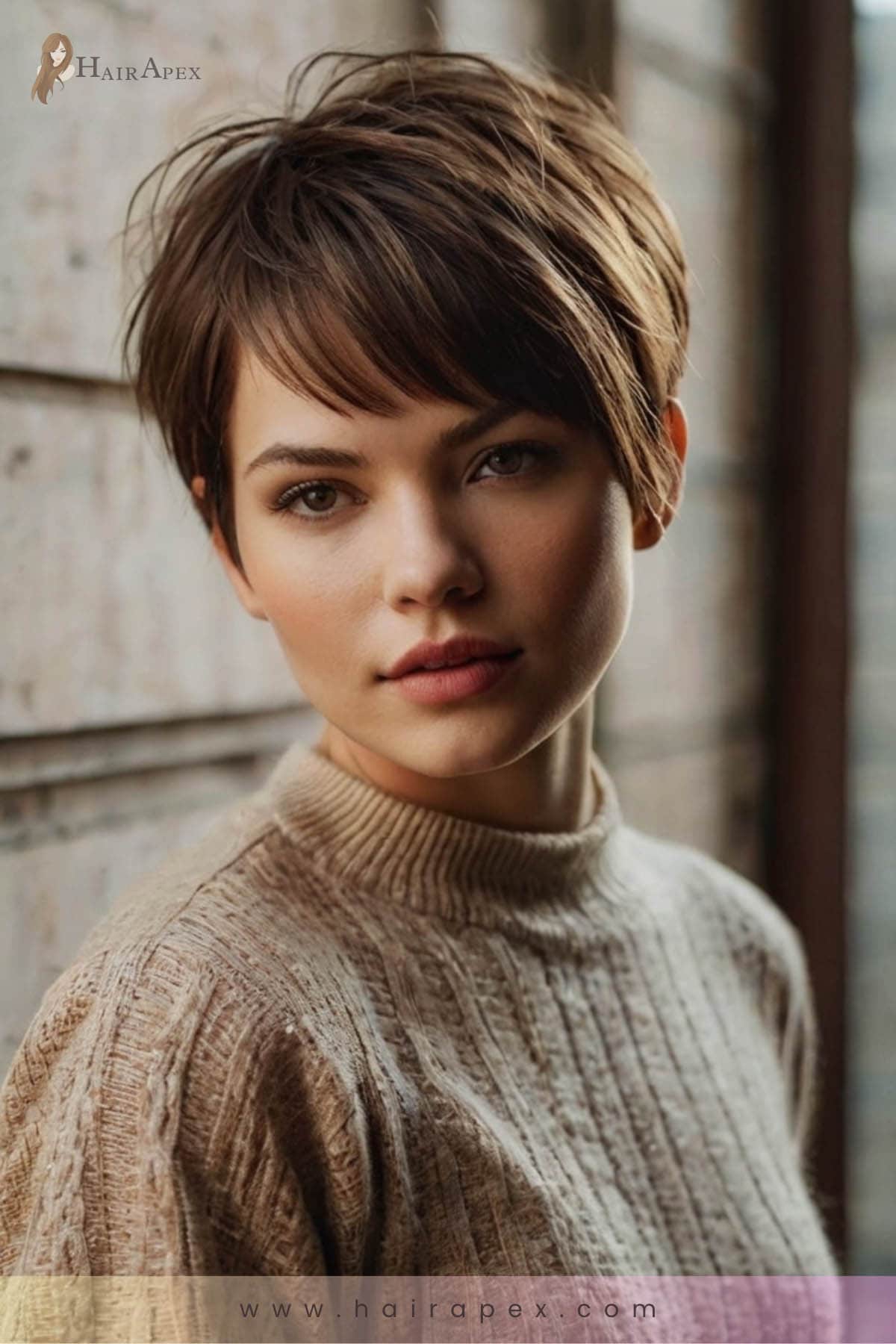 26 Pixie Cut With Side Bangs 1