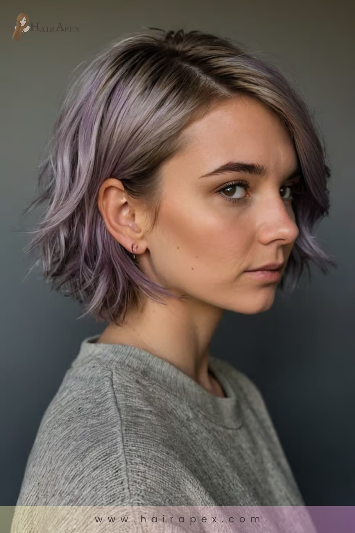 28 Calico Hair Colors