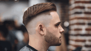 28 Sleek Low Fade Haircuts For Men To Elevate Your Style Game