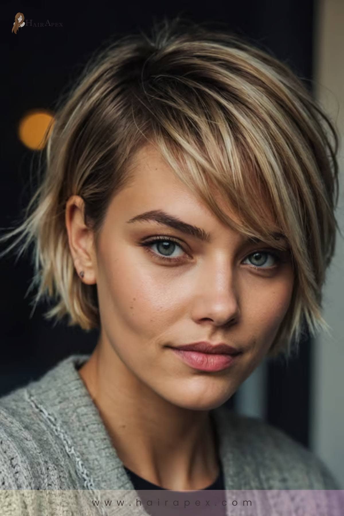 3 Asymmetrical Edge