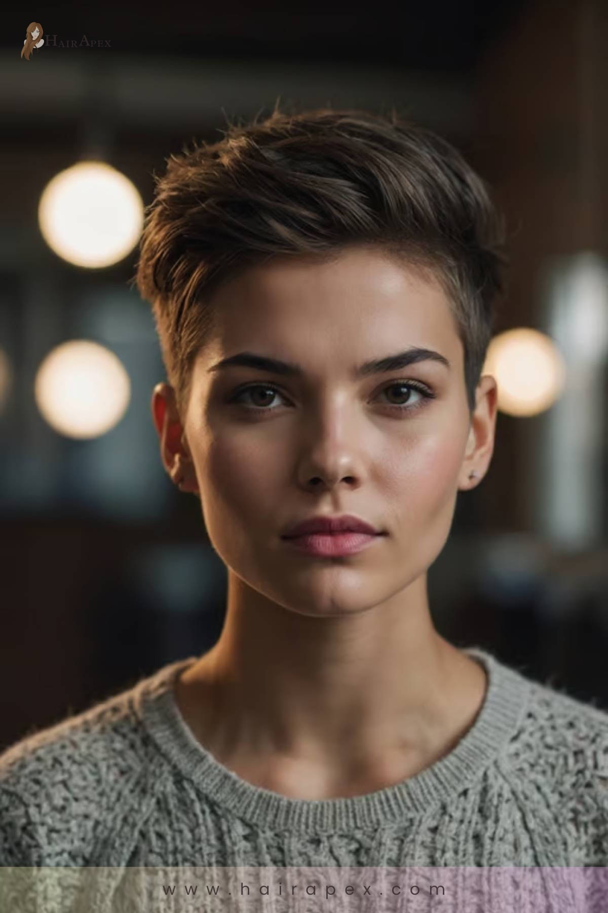 3 Bold Undercuts