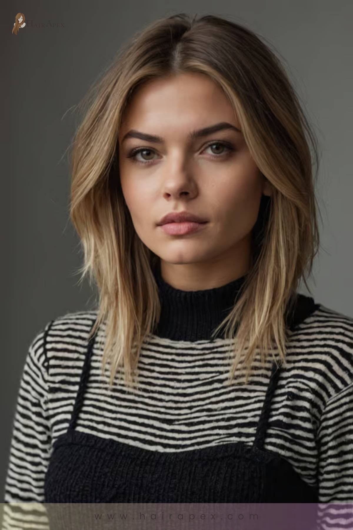 31 Curved Ends Bob