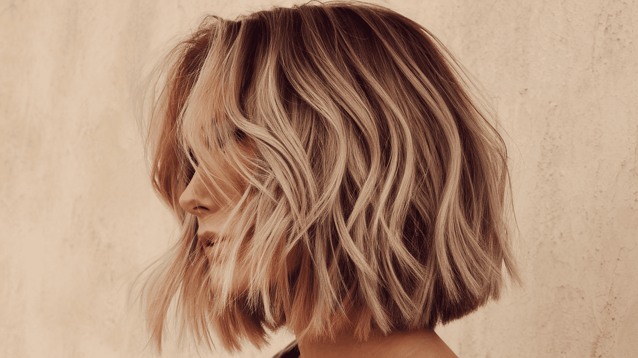 31 Trendy Textured Bob Hairstyles To Rock In 2025