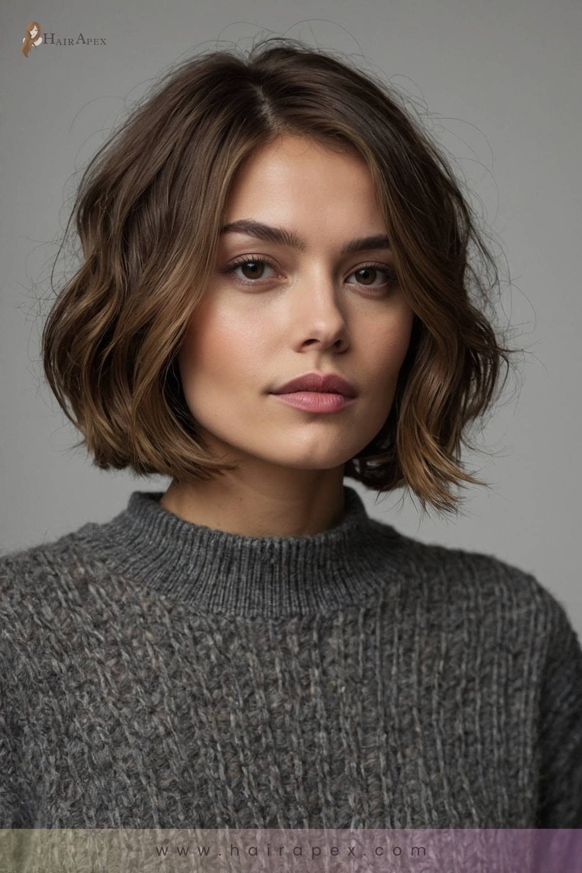 32 Curved Ends Bob