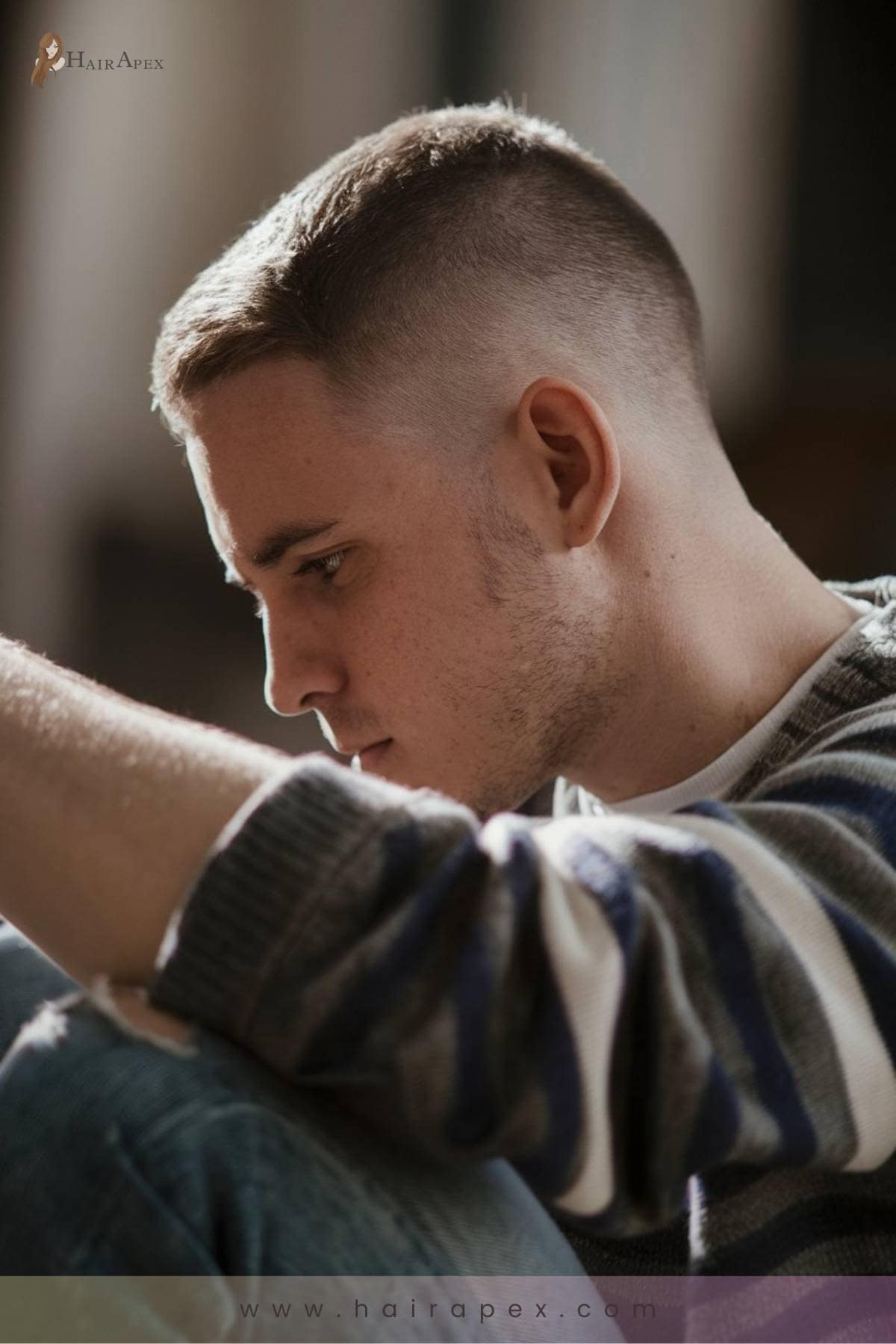 32 Fringe Edgar Cut