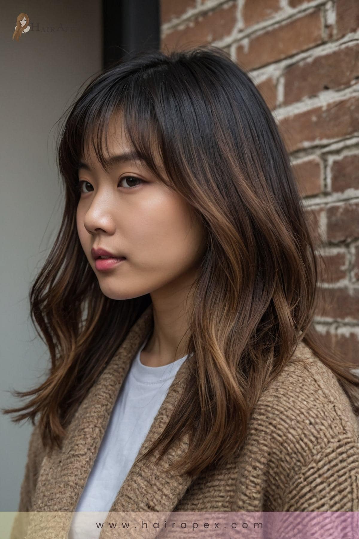 32 Trendy Bronde Color