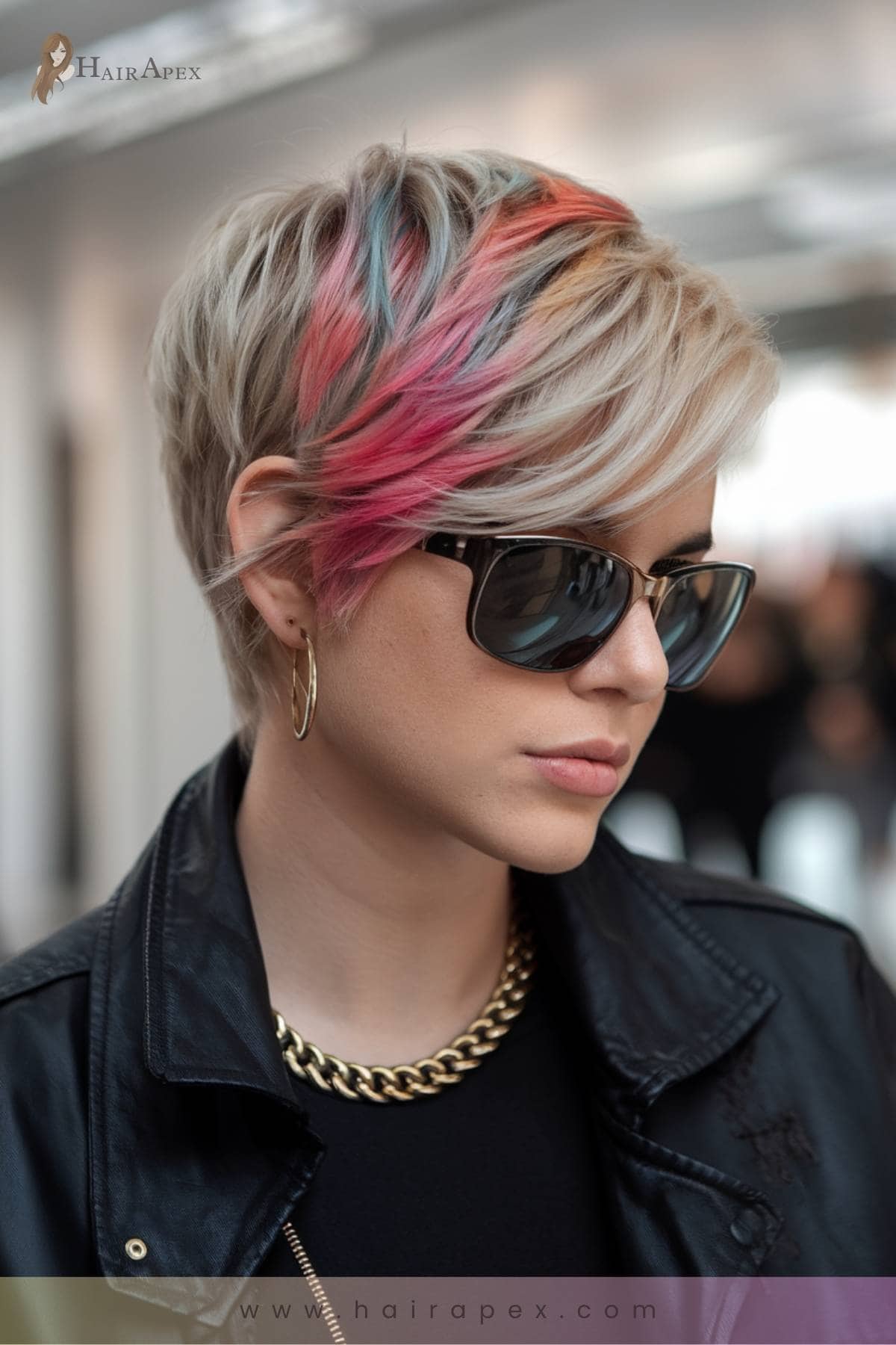32 Vibrant Color Highlights