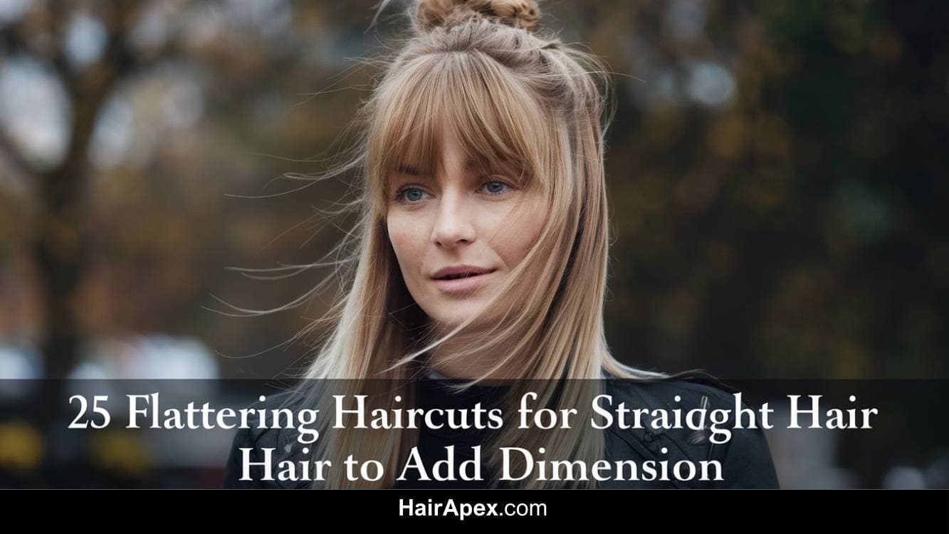 33 Flattering Haircuts For Wavy Hair Textures