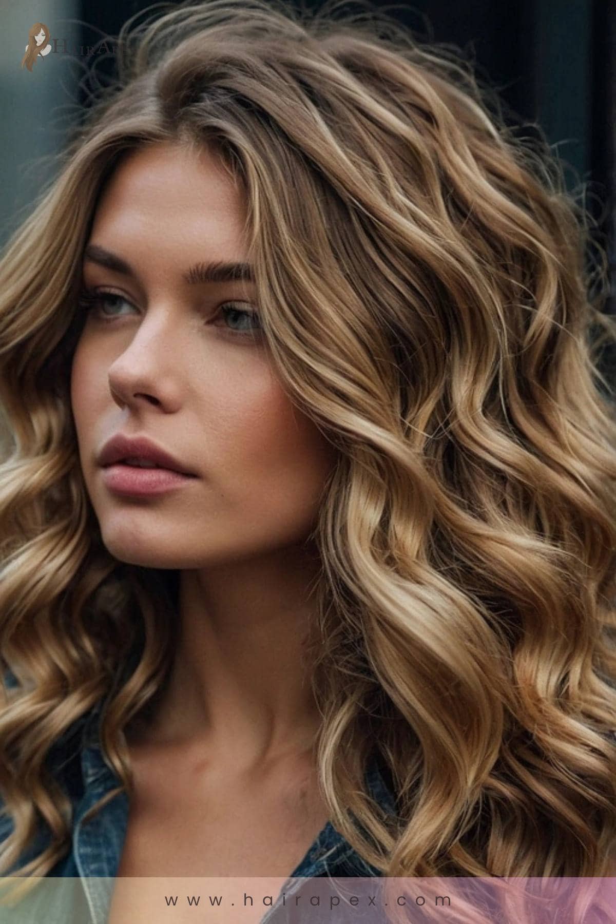 33 Loose Glamorous Waves