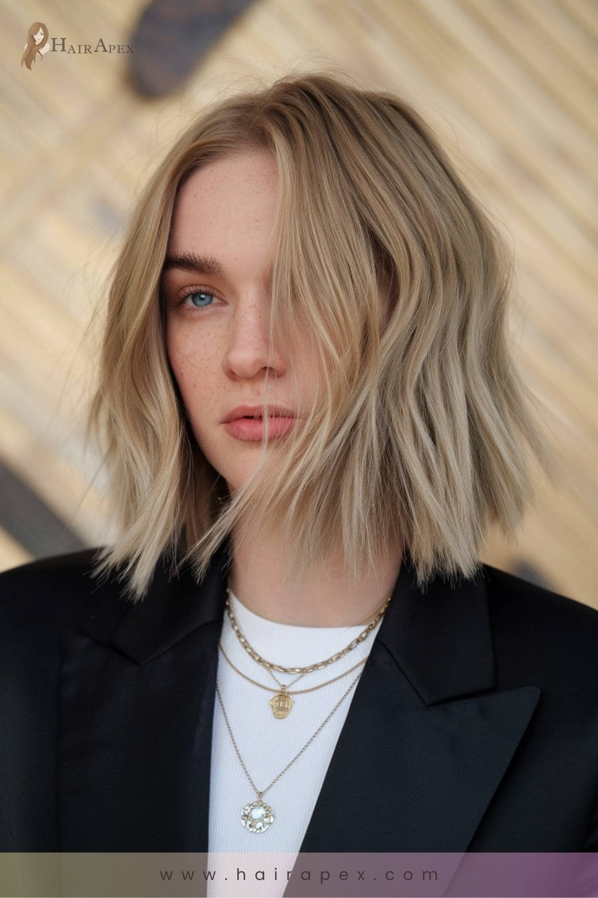 33 Textured Lob