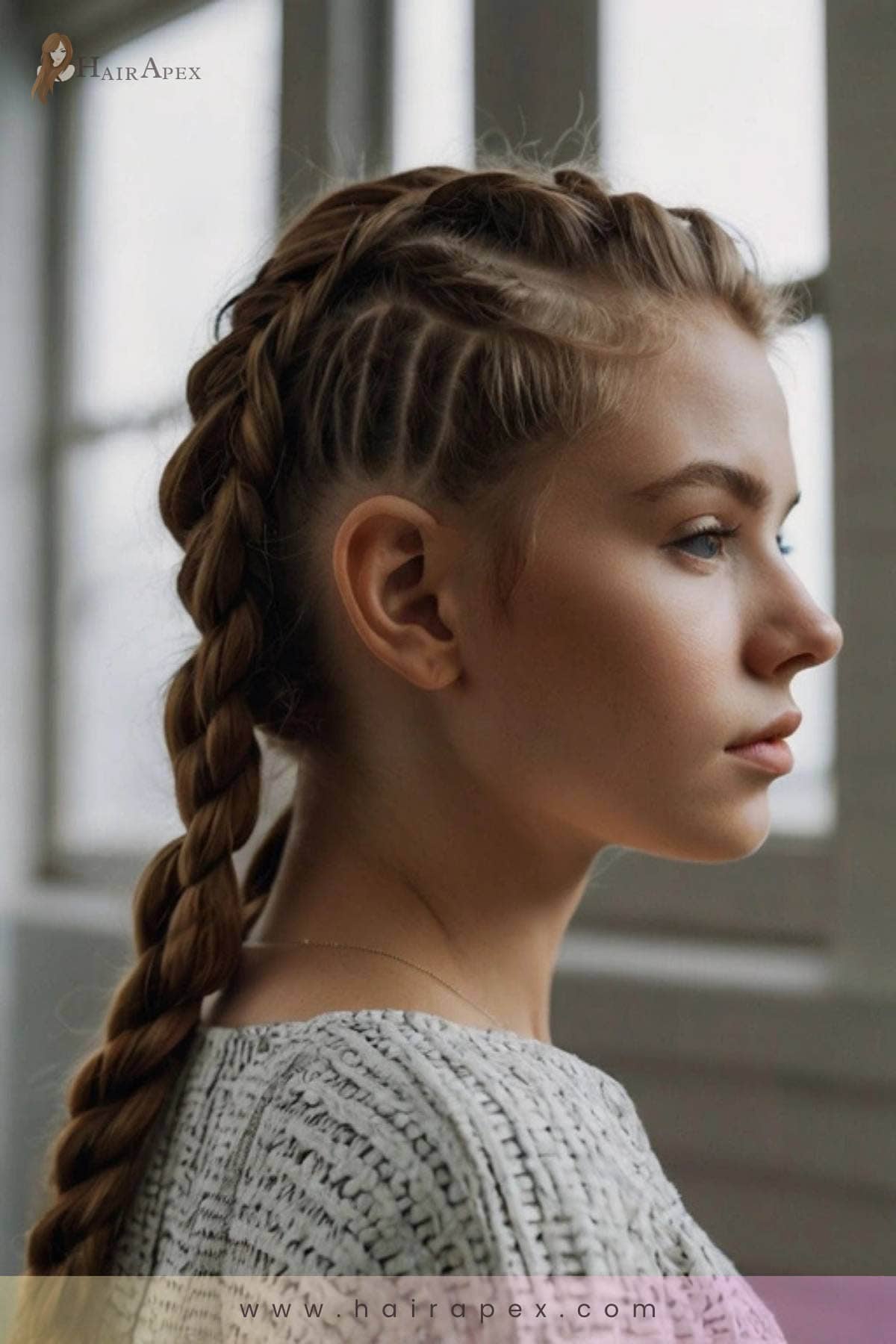 33 Whimsical Braids