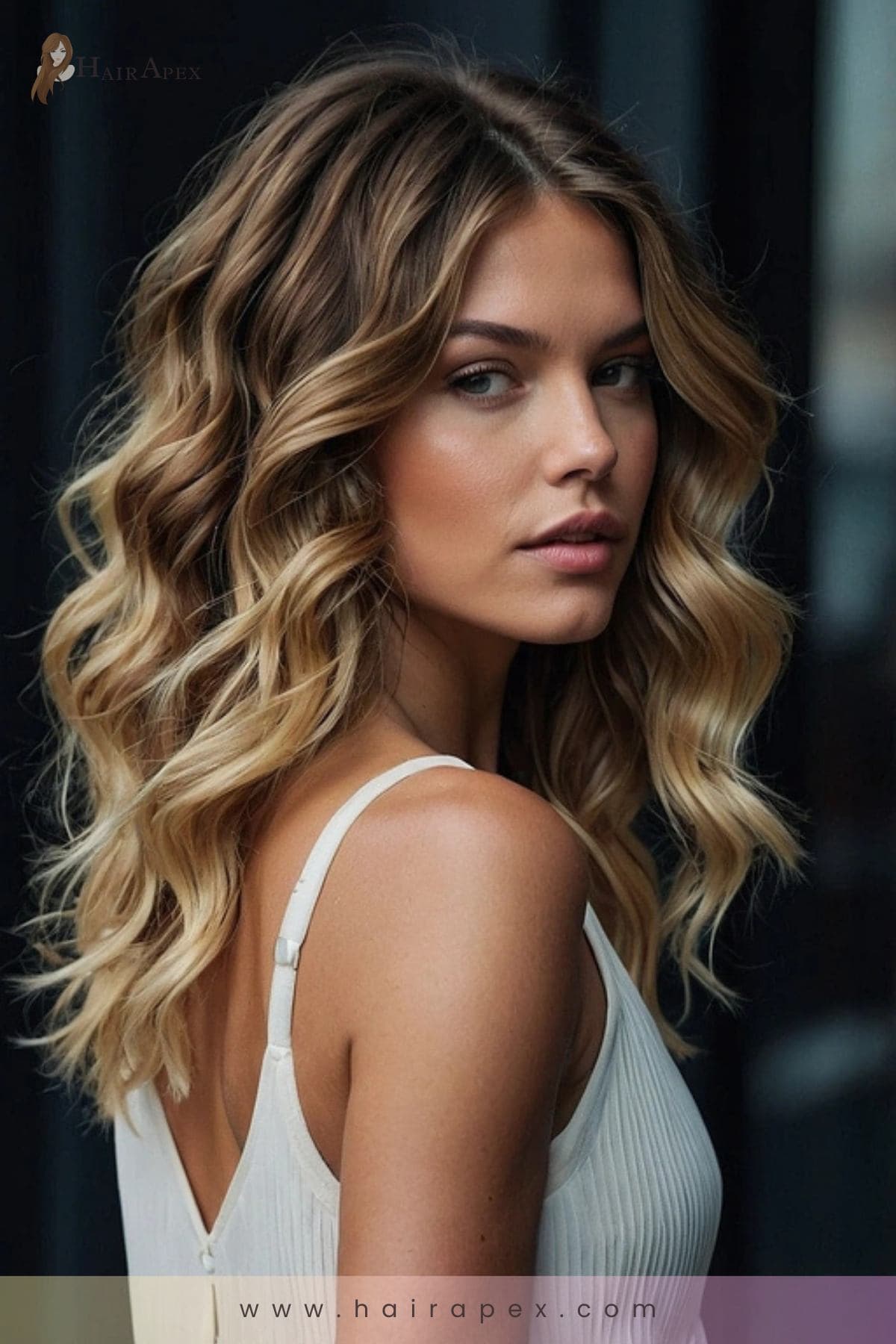 34 Loose Glamorous Waves