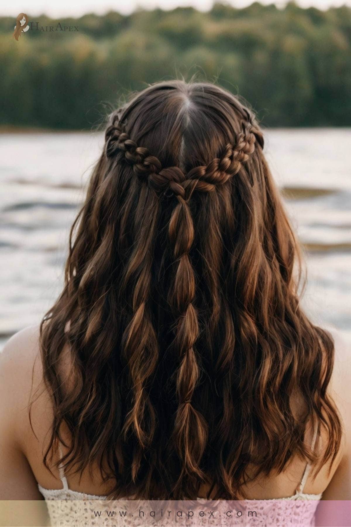 34 Whimsical Braids