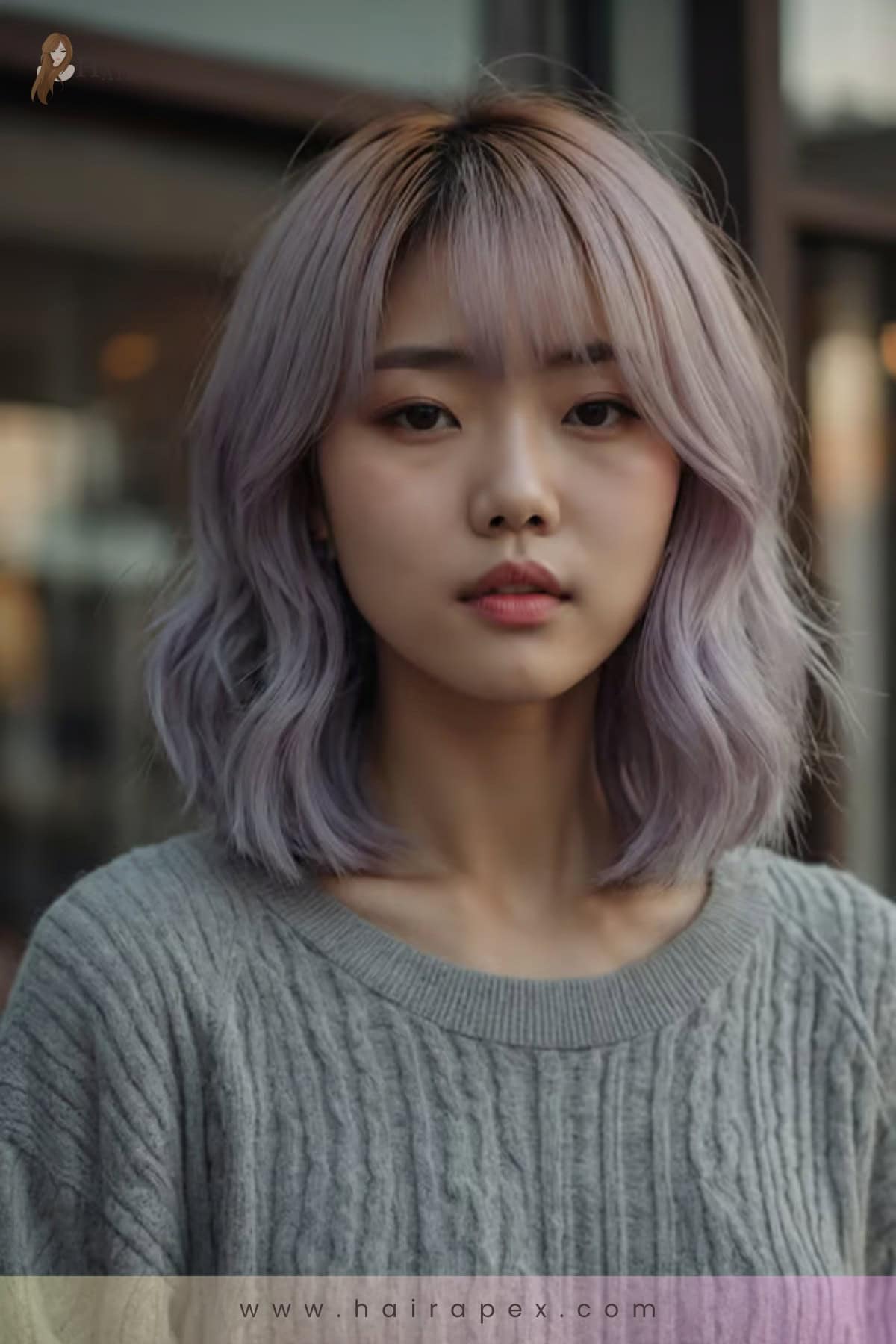 35 Pastel Hair Colors