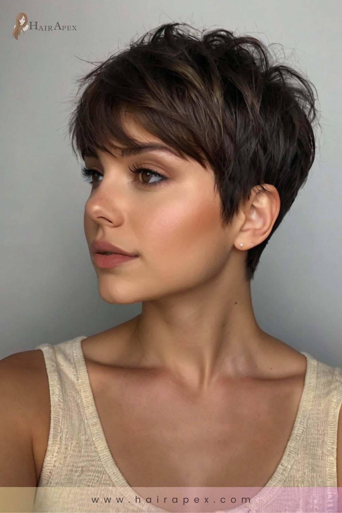 35 Textured Pixie Cut 1