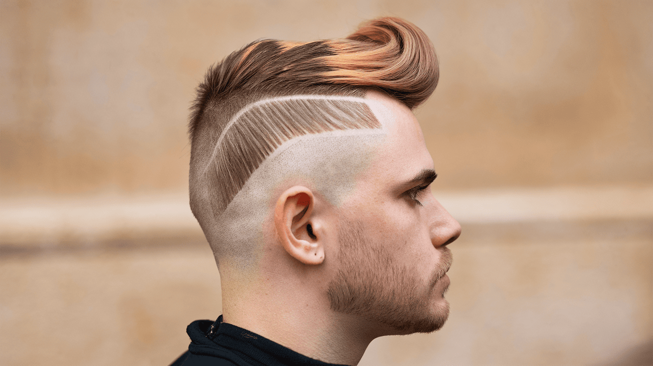 35 Trendiest Boys Haircuts Of 2025 Stay Ahead Of The Style Game