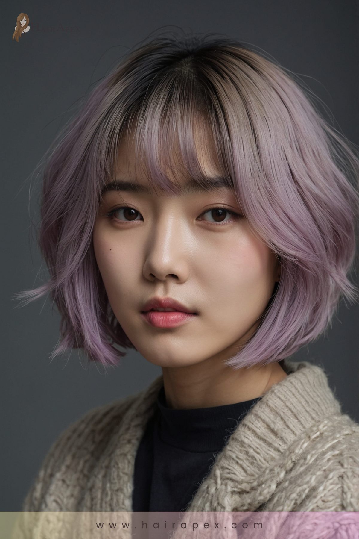 36 Pastel Hair Colors
