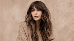 37 Stunning Curtain Bangs Styles To Transform Your Look In 2025
