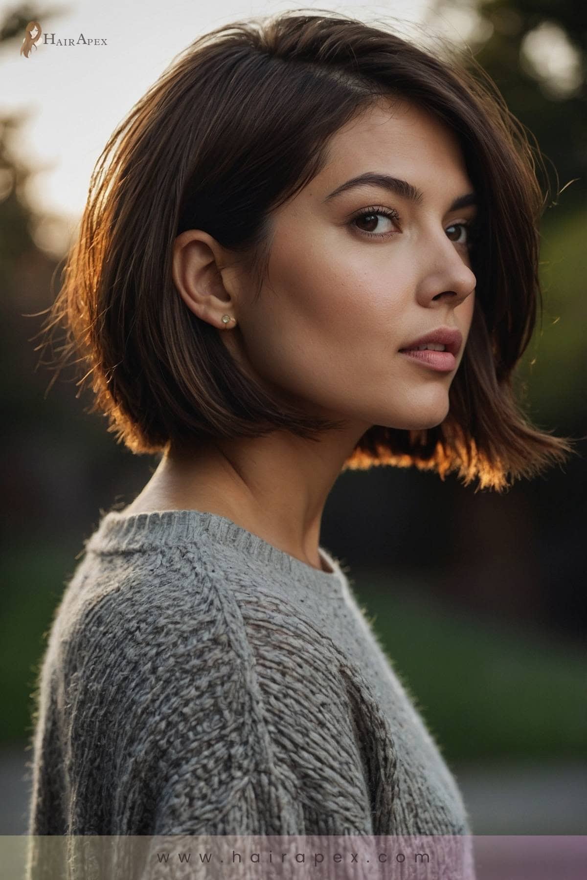 38 Sleek Asymmetry