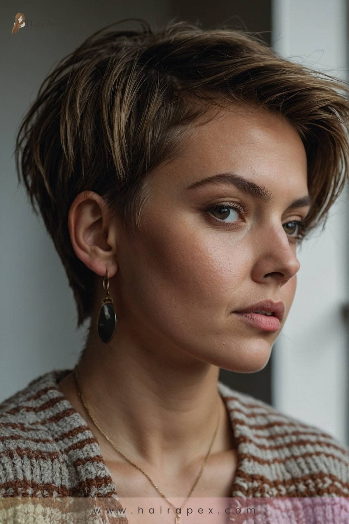 4 Asymmetrical Edge