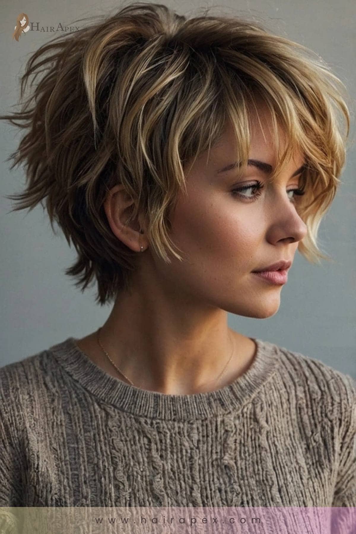 41 Short Pixie