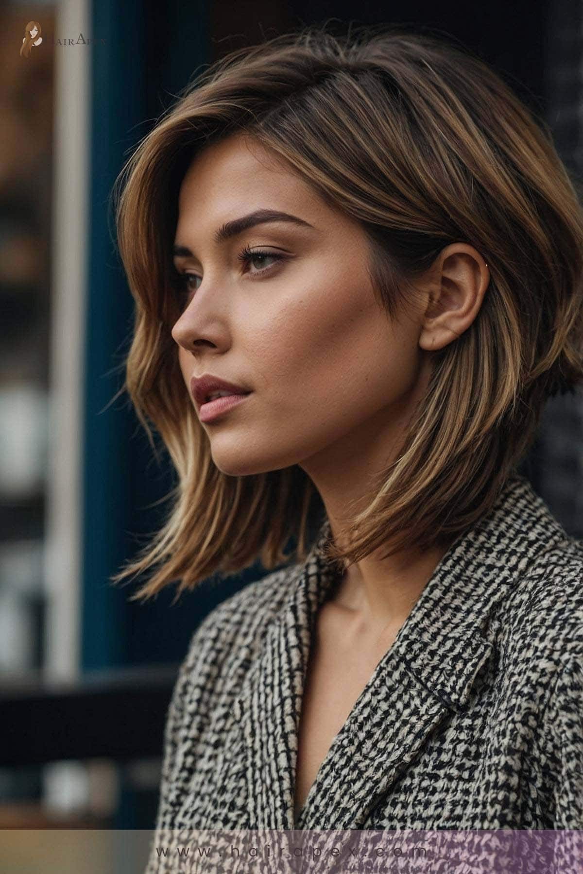 44. Layered Hairstyles For Formal Events 1