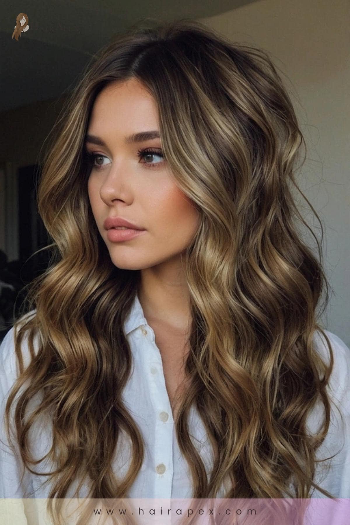 47 Boho Hairstyle