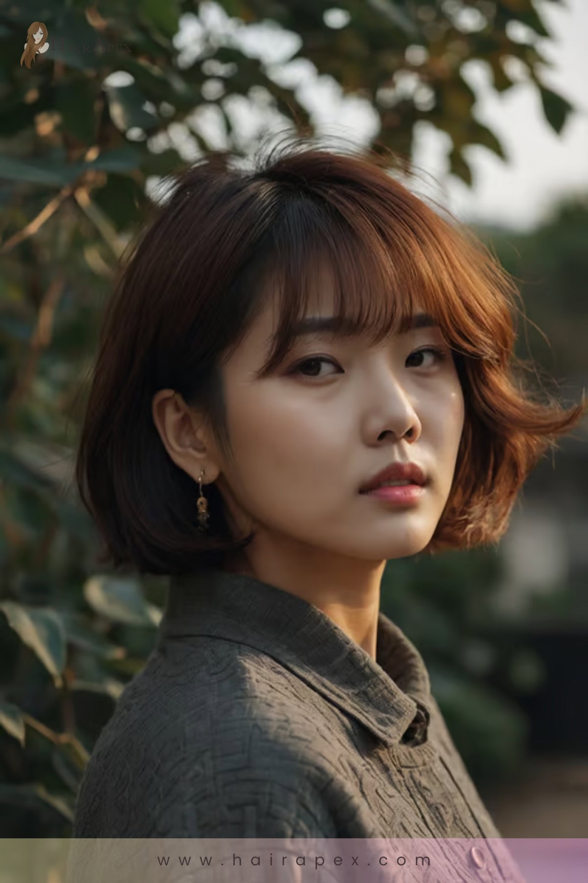 48 Seasonal Hair Colors