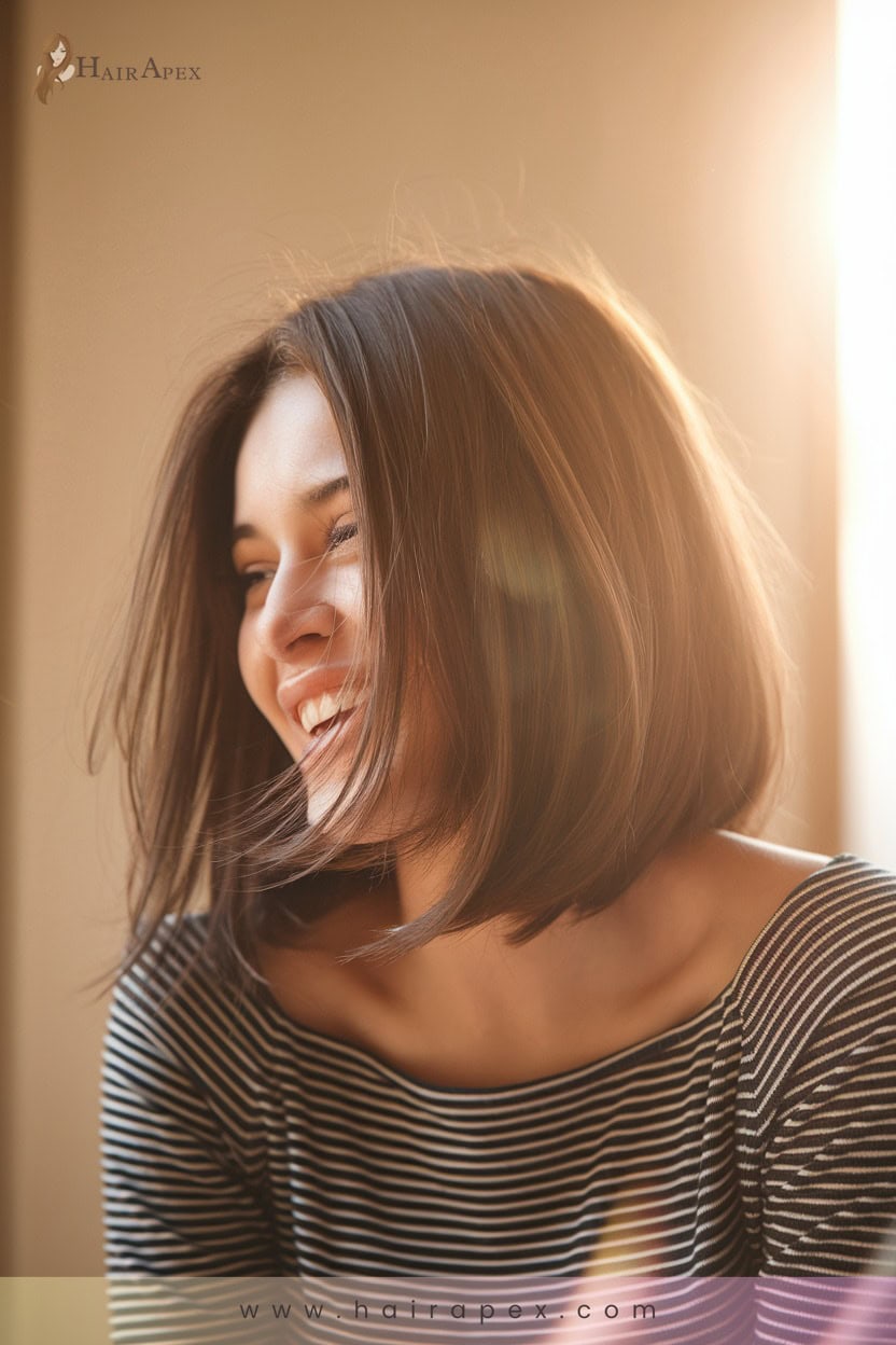 4 Layered Ends Bob