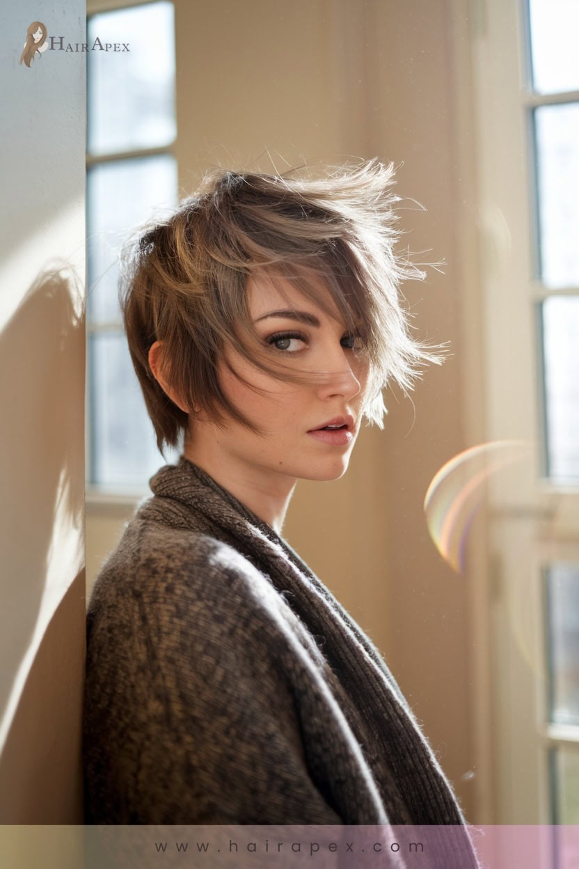 4 New Age Pixie Bob